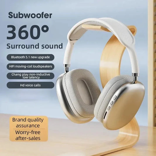 Fones Bluetooth Esportivos Incríveis